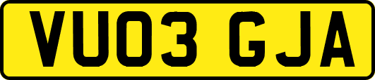 VU03GJA