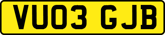 VU03GJB