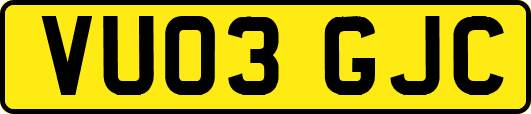 VU03GJC