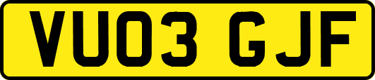 VU03GJF