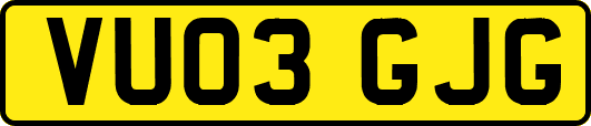VU03GJG