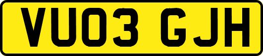 VU03GJH