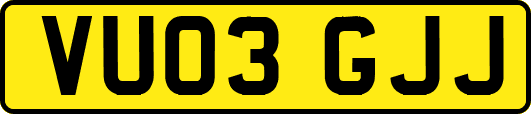 VU03GJJ