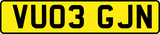 VU03GJN