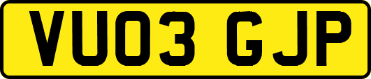 VU03GJP
