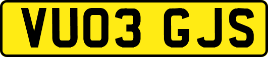 VU03GJS