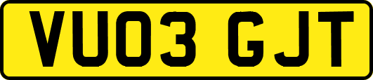 VU03GJT