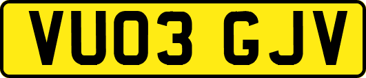 VU03GJV