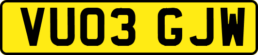VU03GJW