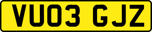 VU03GJZ