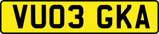 VU03GKA