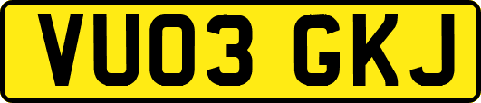 VU03GKJ