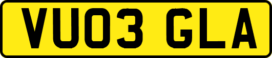 VU03GLA