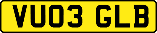 VU03GLB