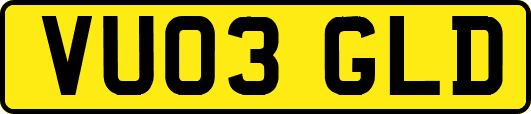 VU03GLD