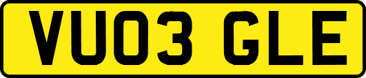 VU03GLE