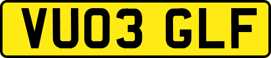 VU03GLF