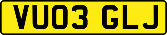 VU03GLJ