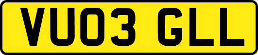 VU03GLL