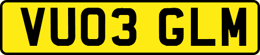 VU03GLM