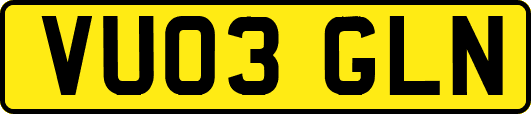 VU03GLN