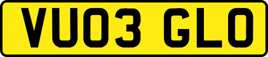 VU03GLO