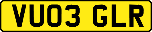 VU03GLR