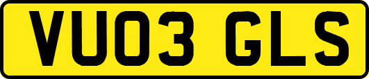 VU03GLS