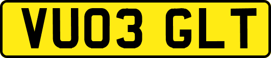 VU03GLT
