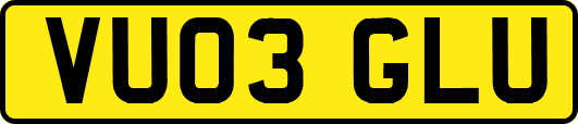 VU03GLU