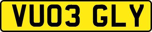 VU03GLY