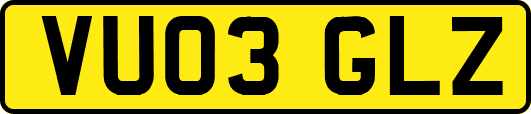 VU03GLZ