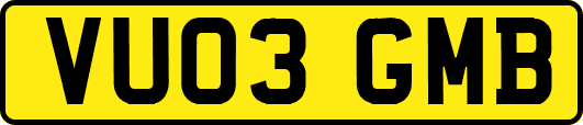VU03GMB