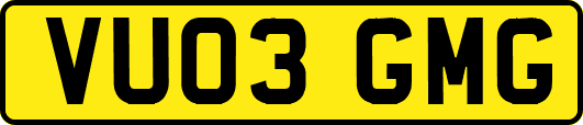 VU03GMG