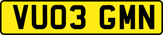VU03GMN