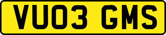 VU03GMS