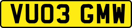 VU03GMW