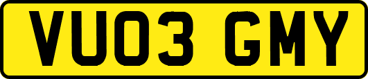 VU03GMY