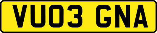 VU03GNA