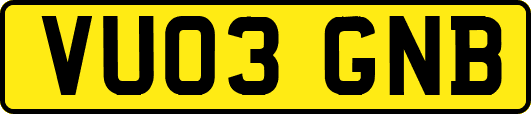 VU03GNB