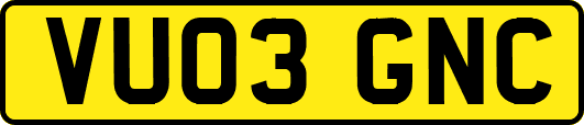 VU03GNC