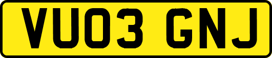 VU03GNJ