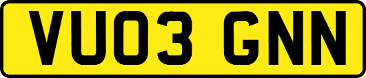 VU03GNN