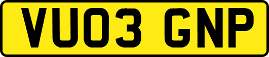 VU03GNP