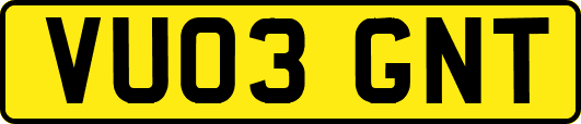 VU03GNT