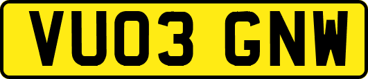 VU03GNW
