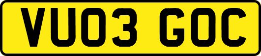 VU03GOC