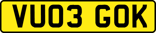 VU03GOK