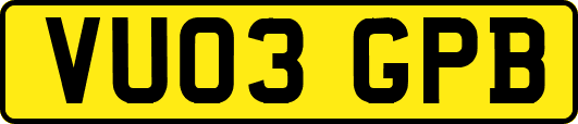 VU03GPB