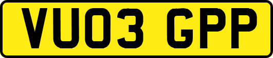 VU03GPP